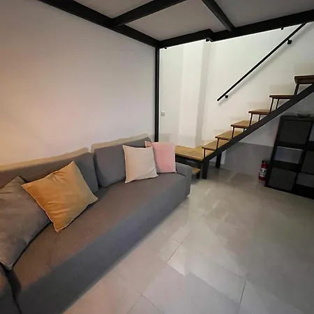 The Den Apartmán
