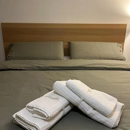 Apartmán The Den