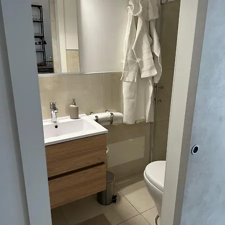 The Den Apartmán *