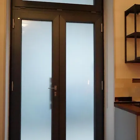 Apartament The Den Martina Franca