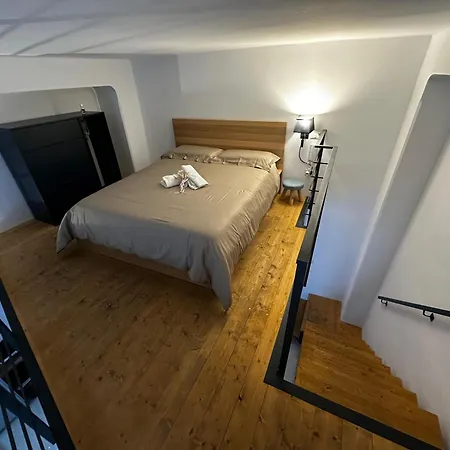 The Den * Martina Franca