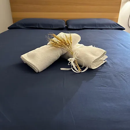 The Den Apartament Martina Franca