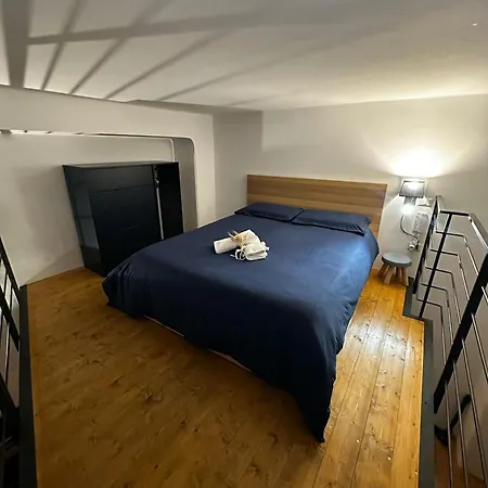 The Den Apartament Martina Franca