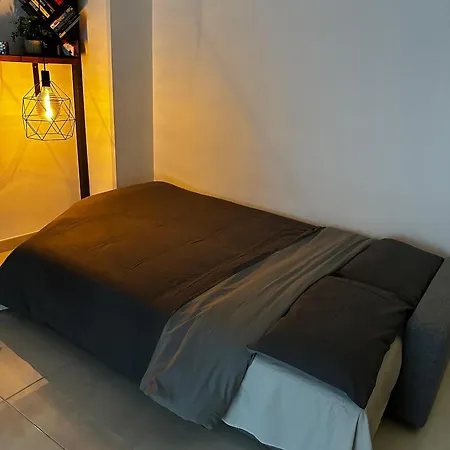 The Den Martina Franca