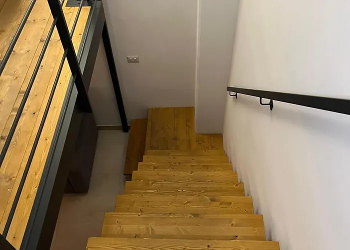 The Den Martina Franca