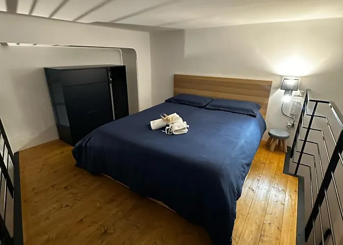 The Den Apartamento Martina Franca