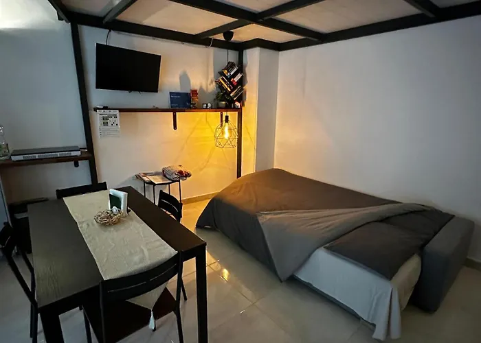 The Den 马丁纳弗兰卡